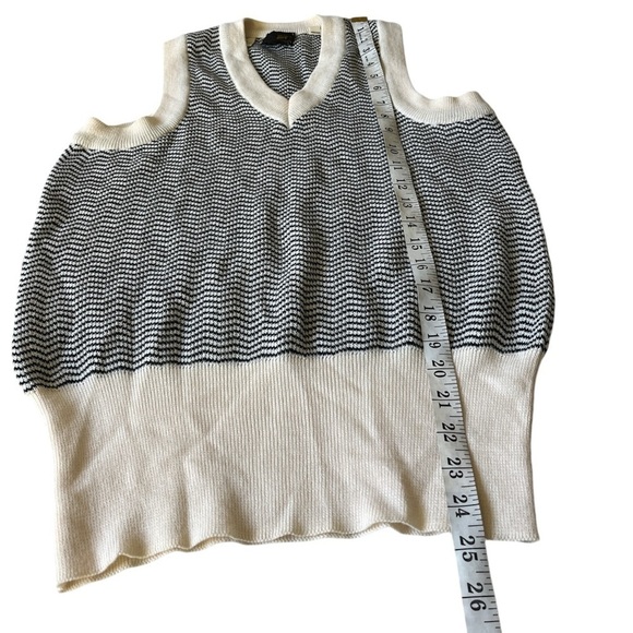 Vintage 90s Mr. Guy Vest Size Large men’s dress shirt - Picture 6 of 7